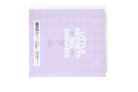 DIARIO INTIMO SECRETS ICONIC CHIMOLA