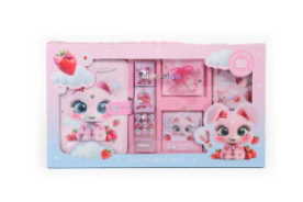 STATIONARY SET JOY CHIMOLA BUNNY
