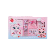 STATIONARY SET JOY CHIMOLA BUNNY