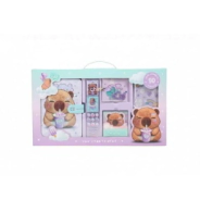 STATIONARY SET JOY CHIMOLA CAPIMOLA