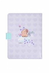 STATIONARY SET JOY CHIMOLA CAPIMOLA
