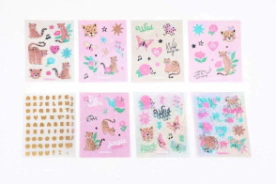 STATIONARY SET JOY CHIMOLA CHITA