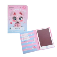 TABLET SET PLAY BUNNY CHIMOLA