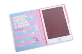 TABLET SET PLAY BUNNY CHIMOLA
