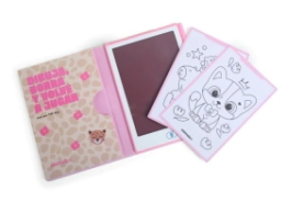 TABLET SET PLAY CHITA CHIMOLA