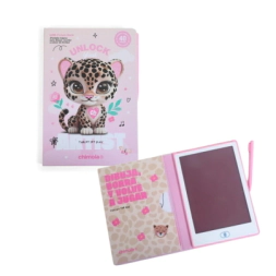 TABLET SET PLAY CHITA CHIMOLA
