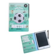 TABLET SET PLAY FUTBOL CHIMOLA