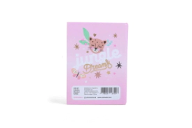 LIBRETA POCKET CHITA CHIMOLA