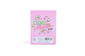 LIBRETA POCKET POODLE CHIMOLA