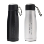 BOTELLA TERMICA WANDERLUST CON TAPA 400ML