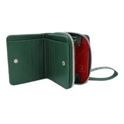 BILLETERA OREIRO LOVE NEGRO