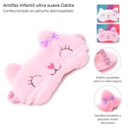 ANTIFAZ INFANTIL SKORA