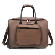 BOLSO CON RUEDAS SERENA LIMA