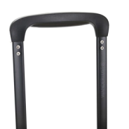 SET VALIJAS WANDERLUST URBAN HARD PP AMARILLO 24" Y 20"