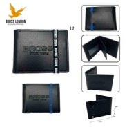 BILLETERA BROSS LONDON