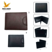 BILLETERA BROSS LONDON