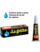 La Gotita 2ml