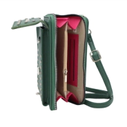 PHONE BAG OREIRO LOVE NEGRO