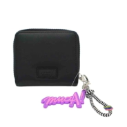 BILLETERA MUAA NEGRO