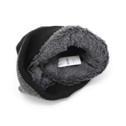 GORRO BOSSI