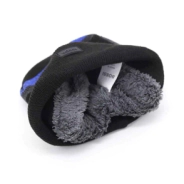 GORRO BOSSI