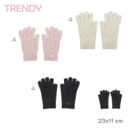 GUANTE TRENDY