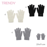 GUANTE TRENDY