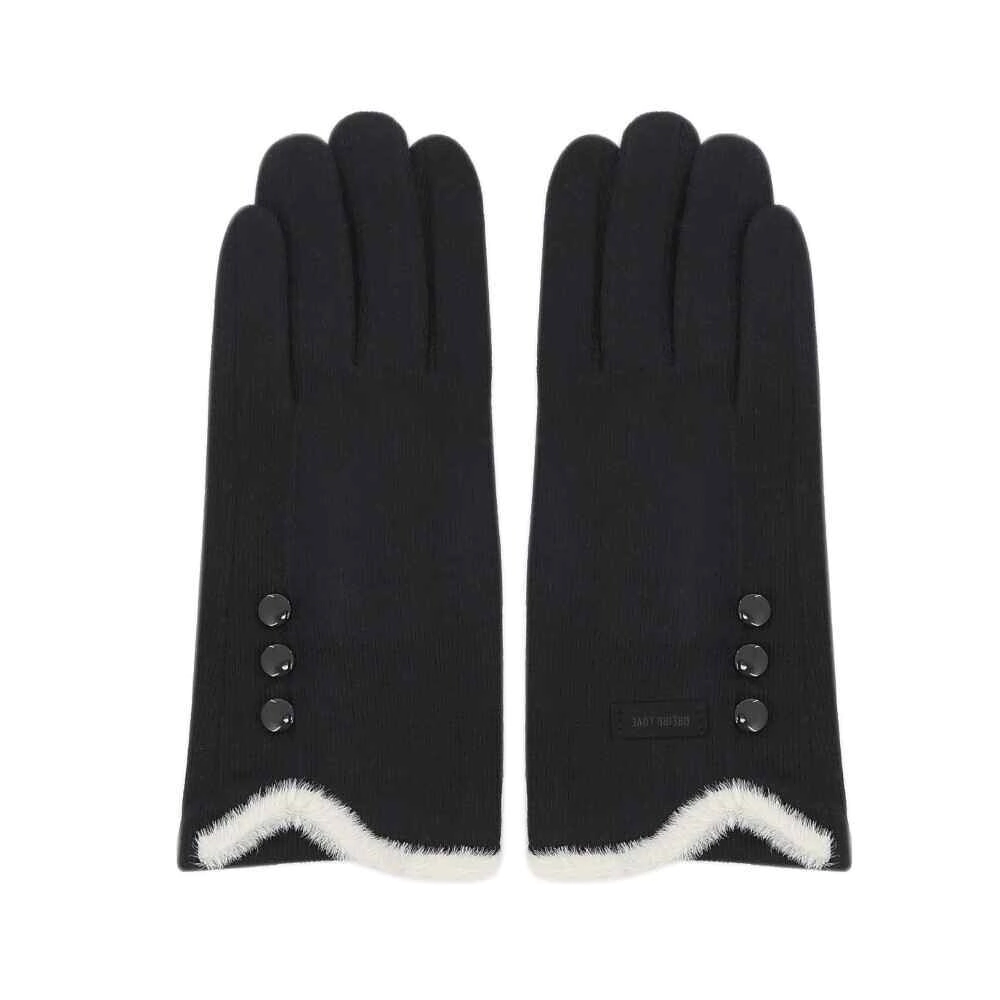 GUANTES OREIRO LOVE