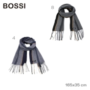 BUFANDA BOSSI