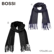 BUFANDA BOSSI