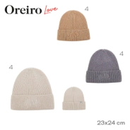 GORRO OREIRO LOVE