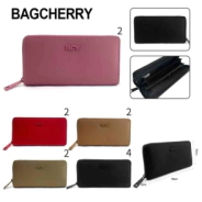BILLETERA BAGCHERRY NEGRO