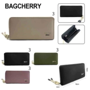 BILLETERA BAGCHERRY NEGRO