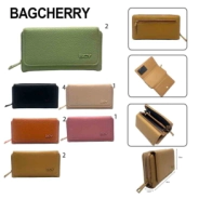 BILLETERA BAGCHERRY NEGRO