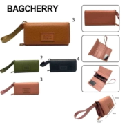 BILLETERA BAGCHERRY ROSA