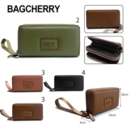 BILLETERA BAGCHERRY NEGRO