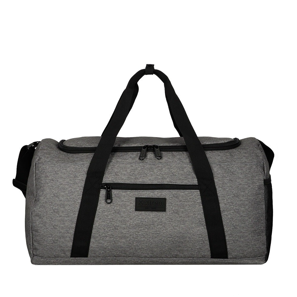 BOLSO DEPORTIVO COLORADO 6XT GREY MELANGE XTREM