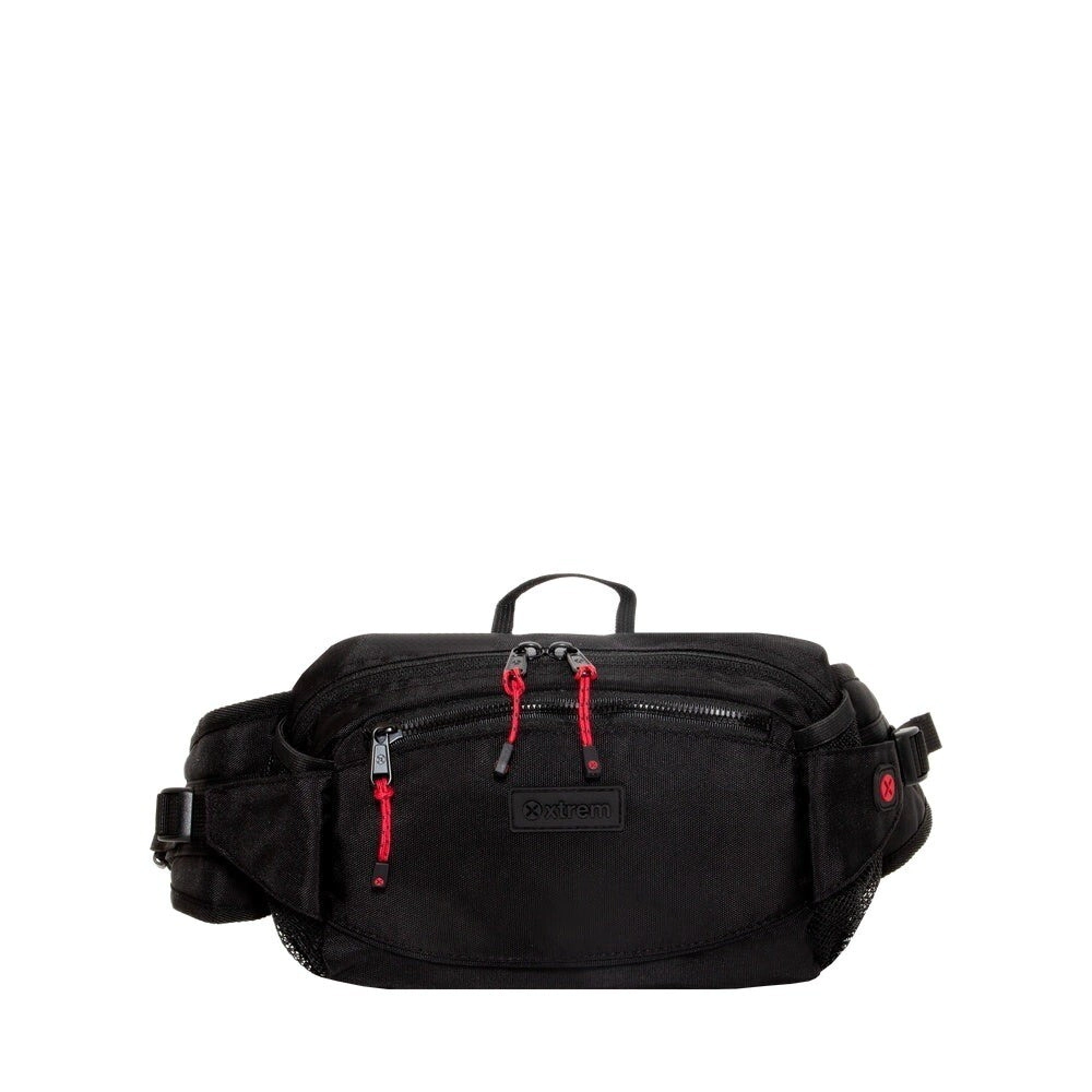 RI�ONERA NEW DIVISION 3XT BLACK/RED XTREM