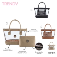 PORTACOSMETICO TRENDY