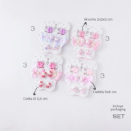 SET PELO TRENDY