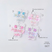 SET PELO TRENDY