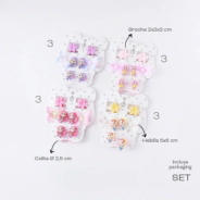 SET PELO TRENDY