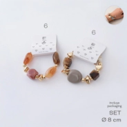PULSERA TRENDY