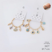 PULSERA TRENDY