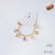 PULSERA TRENDY