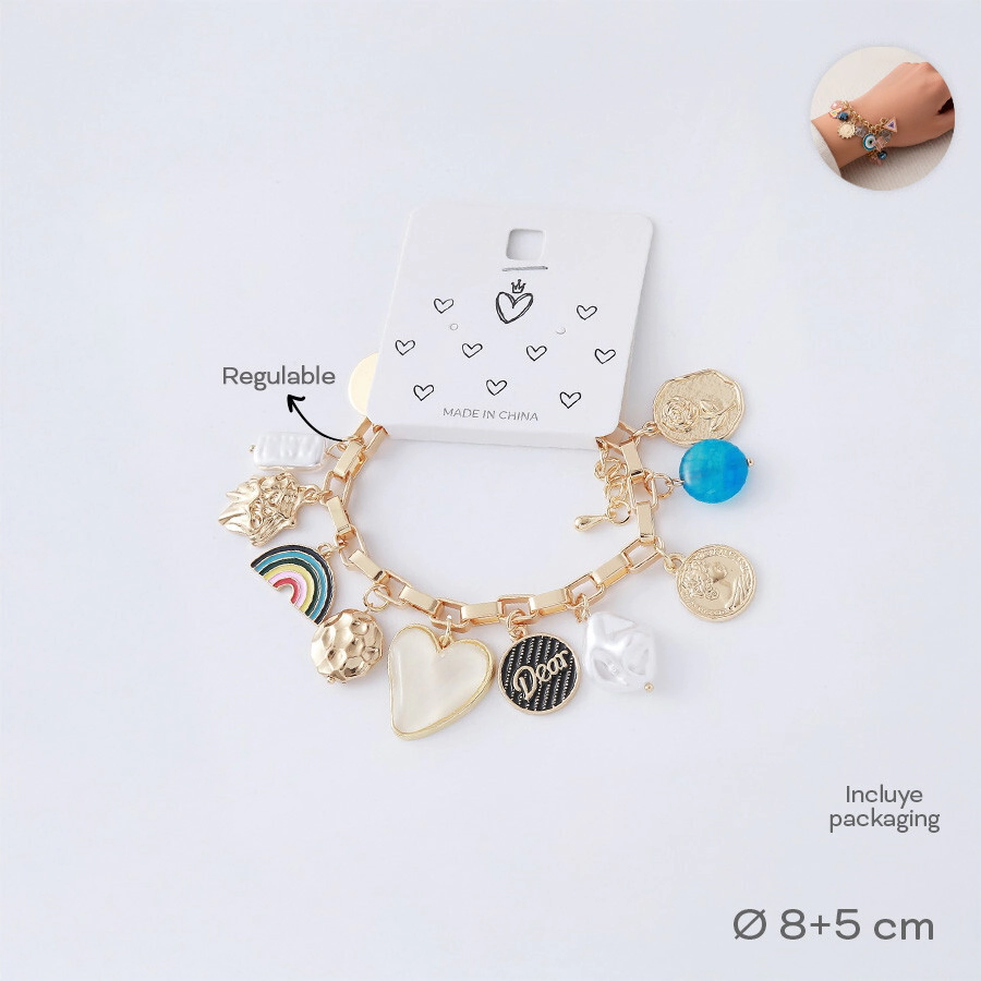 PULSERA TRENDY