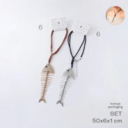 COLLAR TRENDY