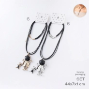 COLLAR TRENDY