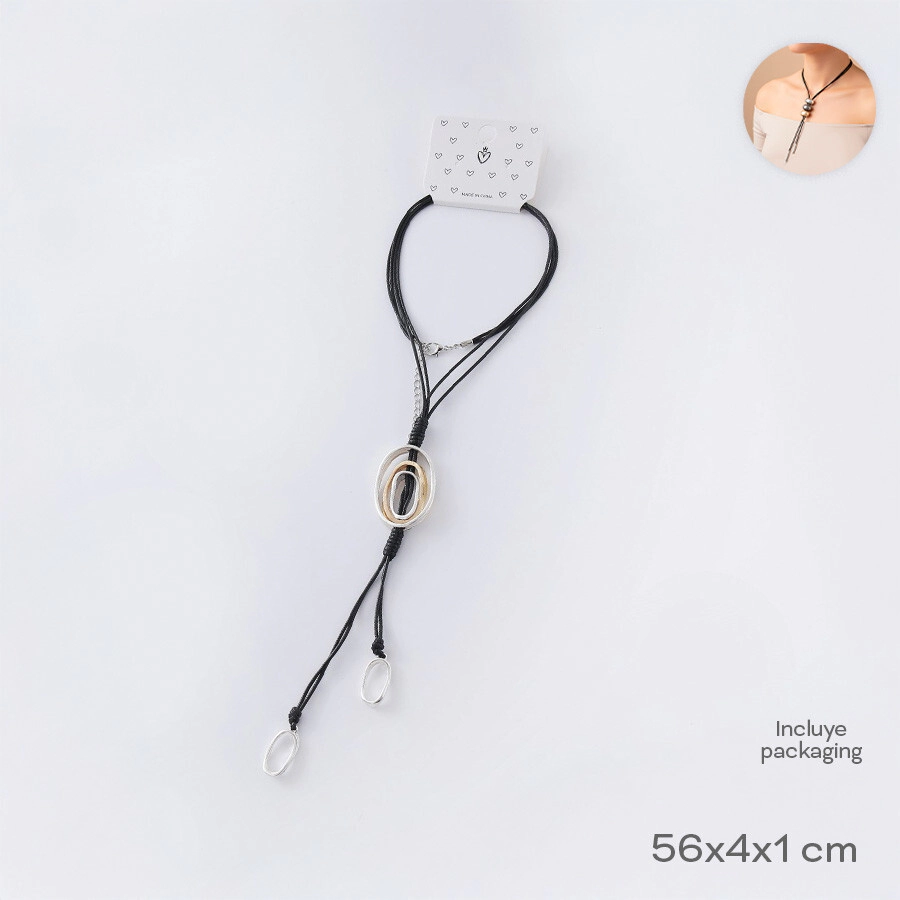 COLLAR TRENDY