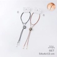COLLAR TRENDY